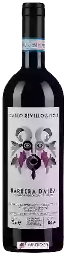 Weingut Carlo Revello & Figli - Barbera d'Alba