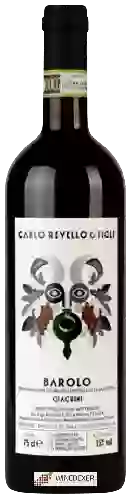 Weingut Carlo Revello & Figli - Barolo Giachini