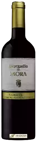 Weingut Carlos Lucas - Morgadio de Mora Reserva