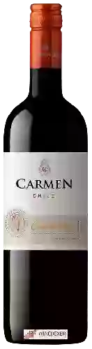 Weingut Carmen - Carmen&egravere