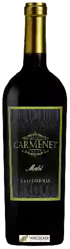 Weingut Carmenet - Merlot (Reserve)