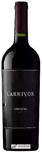 Weingut Carnivor - Zinfandel