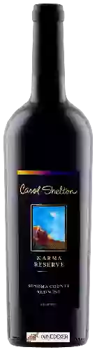 Weingut Carol Shelton - Karma Reserve