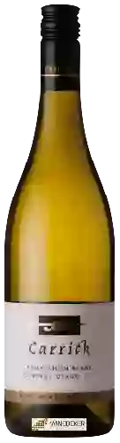 Weingut Carrick - Sauvignon Blanc