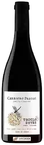 Weingut Carriere Pradal - Troglodytes