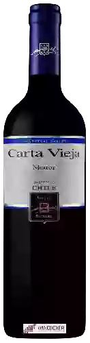 Weingut Carta Vieja - Merlot