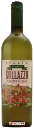 Weingut Cartafina - Sollazzo Bianco