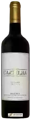 Weingut Cartilha - Douro Reserva Tinto