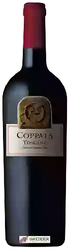 Weingut Fattoria Casabianca - Coppaia Toscana