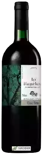 Weingut Casa Brina - Ruché di Castagnole Monferrato