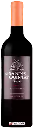 Weingut Casa d'Arrochella - Grandes Quintas Colheita Tinto