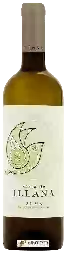 Bodegas Illana - Alma Sauvignon Blanc - Airén