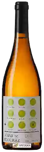 Weingut Casa de Mouraz - D&atildeo Branco