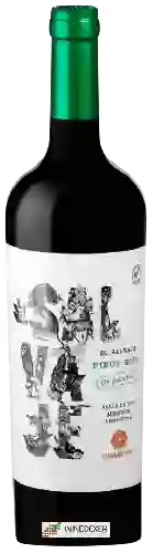 Weingut Casa de Uco - El Salvaje Orgánico Pinot Noir