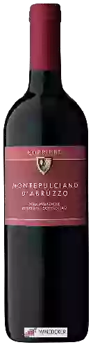 Weingut Cantina del Coppiere - Montepulciano d'Abruzzo