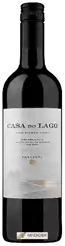 Weingut Casa do Lago - Tinto