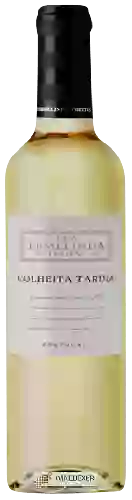 Weingut Casa Ermelinda Freitas - Colheita Tardia