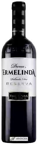 Weingut Casa Ermelinda Freitas - Dona Ermelinda Reserva Palmela