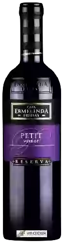 Weingut Casa Ermelinda Freitas - Petit Verdot Reserva