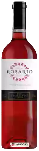 Weingut Casa Ermelinda Freitas - Rosario Rosé