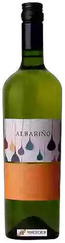 Weingut Casa Grande - Albariño