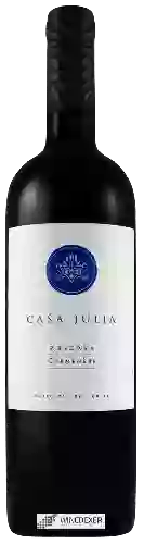 Weingut Casa Julia - Reserva Carmenère