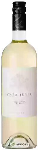 Weingut Casa Julia - Sauvignon Blanc