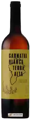 Weingut Casa Mariol - Garnatxa Blanca