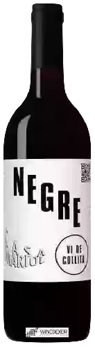 Weingut Casa Mariol - Vi de Collita Negre