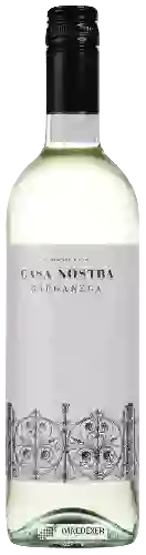 Weingut Casa Nostra - Garganega