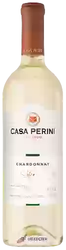 Weingut Casa Perini - Chardonnay