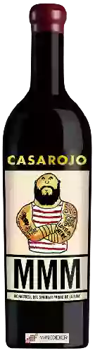 Weingut Casa Rojo - MMM Macho Man