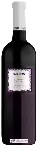 Weingut Casa Roma - Carmenèrè