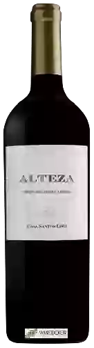 Weingut Casa Santos Lima - Alteza