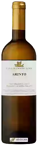 Weingut Casa Santos Lima - Arinto