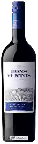 Weingut Casa Santos Lima - Bons Ventos Rouge