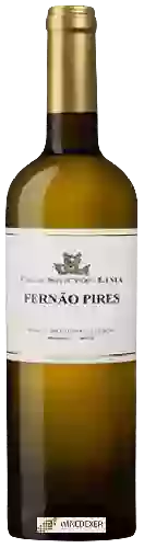 Weingut Casa Santos Lima - Fernão Pires