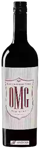 Weingut Casa Santos Lima - OMG Red