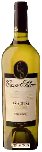 Weingut Casa Silva - Angostura Gran Reserva Chardonnay