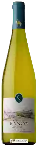 Weingut Casa Silva - Lago Ranco Riesling