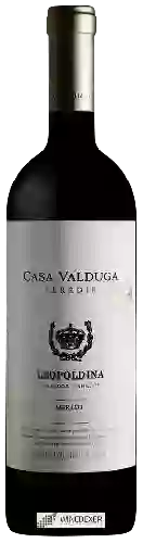 Weingut Casa Valduga - Leopoldina Terroir Merlot