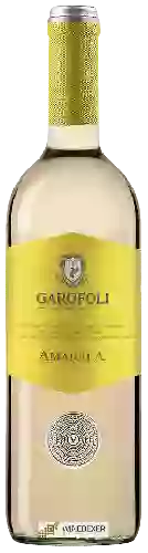 Weingut Garofoli - Amarela