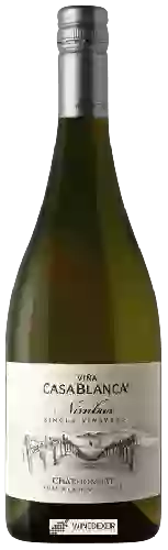 Weingut Casablanca - Nimbus Estate Chardonnay