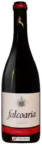 Weingut Casal Branco - Falcoaria Alicante Bouschet