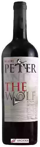 Weingut Casal Branco - Peter And The Wolf Red