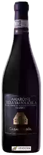 Weingut Casal Busól - Amarone della Valpolicella Classico