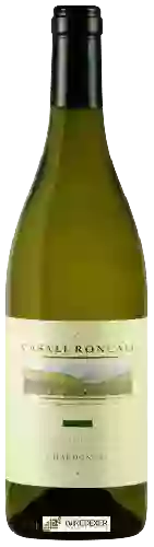 Weingut Casali Roncali - Chardonnay