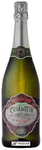 Weingut Casalotta - Brut