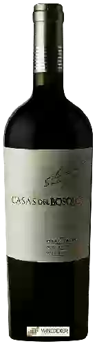 Weingut Casas del Bosque - Cabernet Sauvignon Gran Reserva