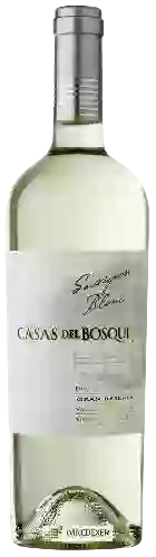 Weingut Casas del Bosque - Sauvignon Blanc Gran Reserva